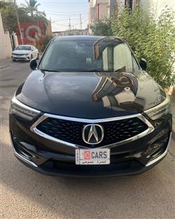 ئاکورا RDX